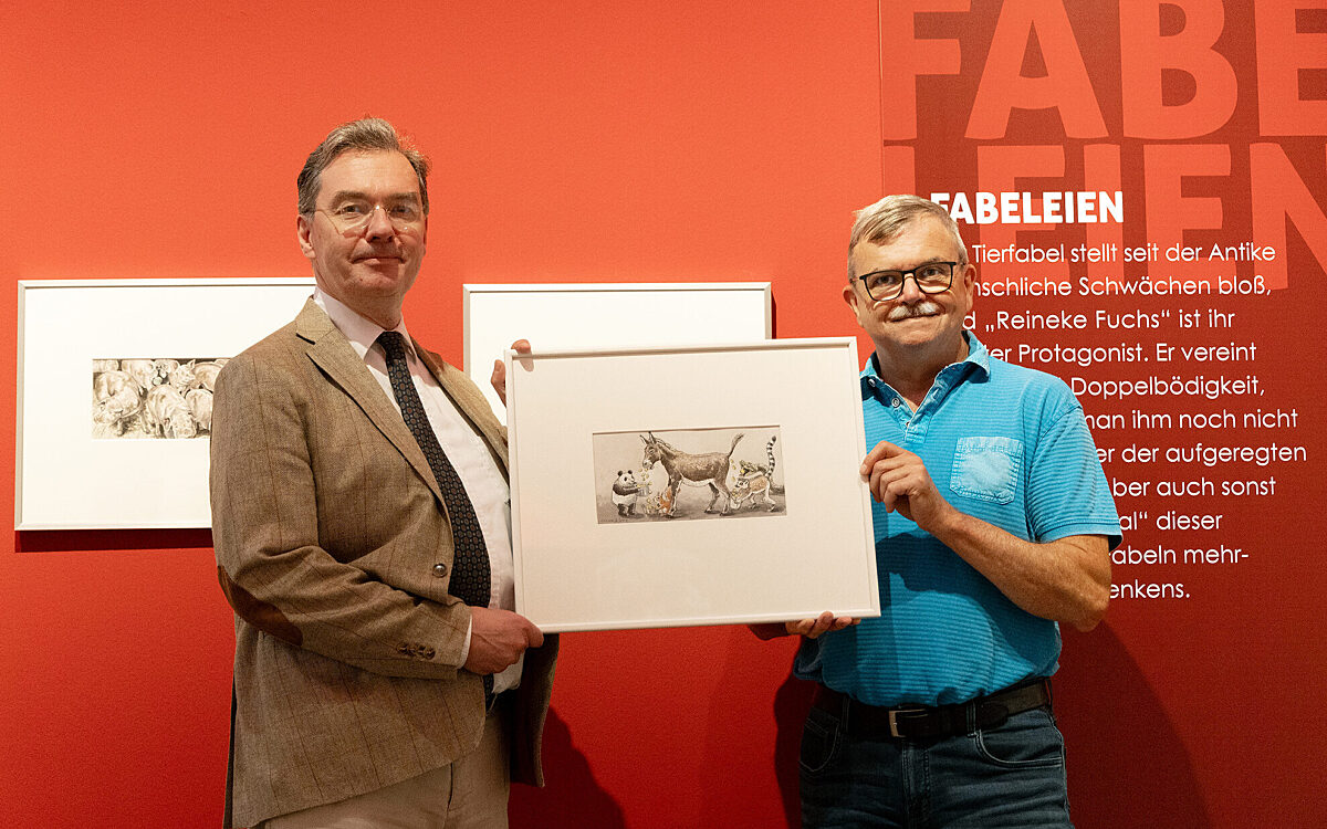 240724 AB Verleihung Greser Lenz 11 111 Besucher 240724 AB Verleihung Greser Lenz 11 111 Besucher