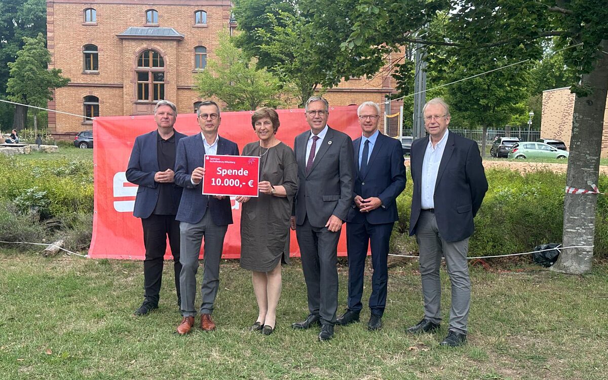 240725 Spende TH 240725 Spende TH