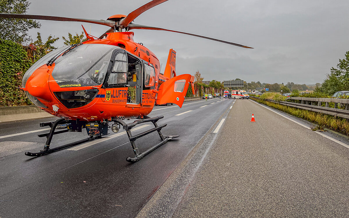 241023 Langenselbold Unfall A66 1 241023 Langenselbold Unfall A66 1