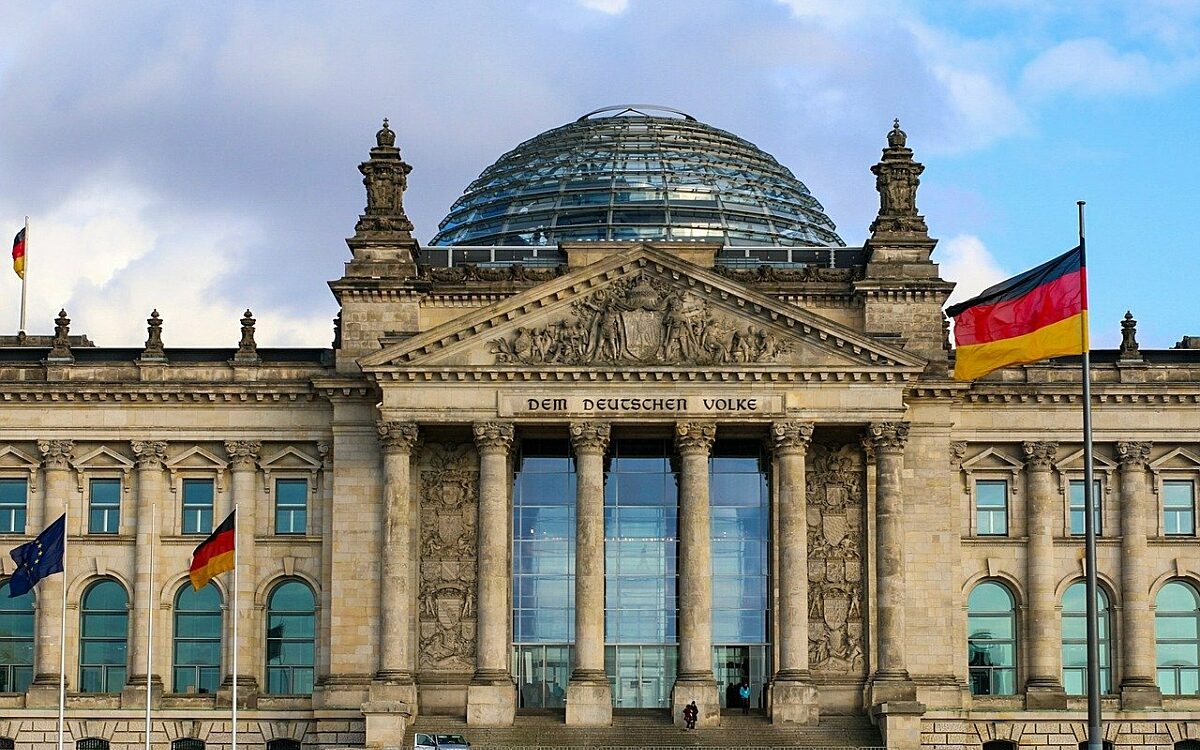 241121 Symbolbild Deutschland Reichstag Bundestag 241121 Symbolbild Deutschland Reichstag Bundestag
