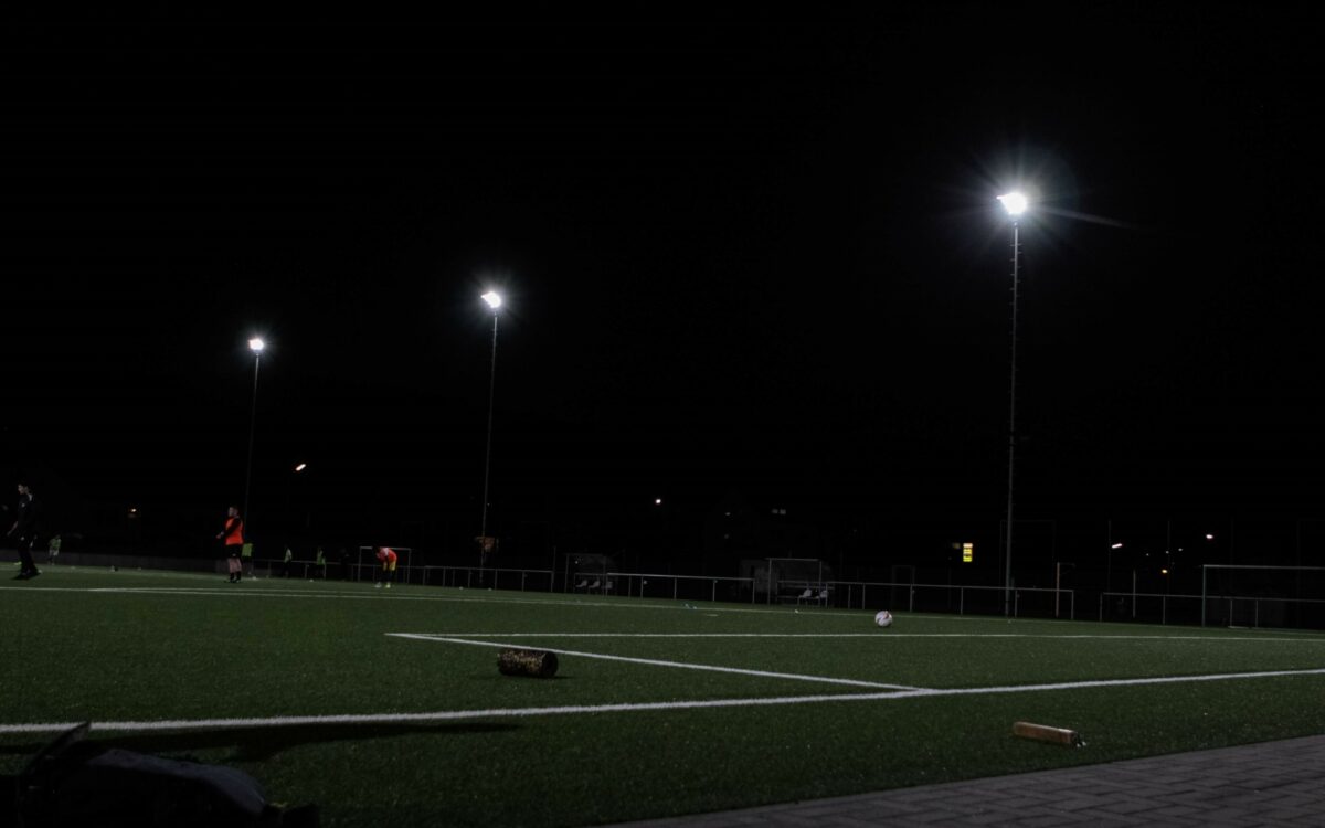 241121 Waechtersbach LED Flutlichtanlagen 241121 Waechtersbach LED Flutlichtanlagen