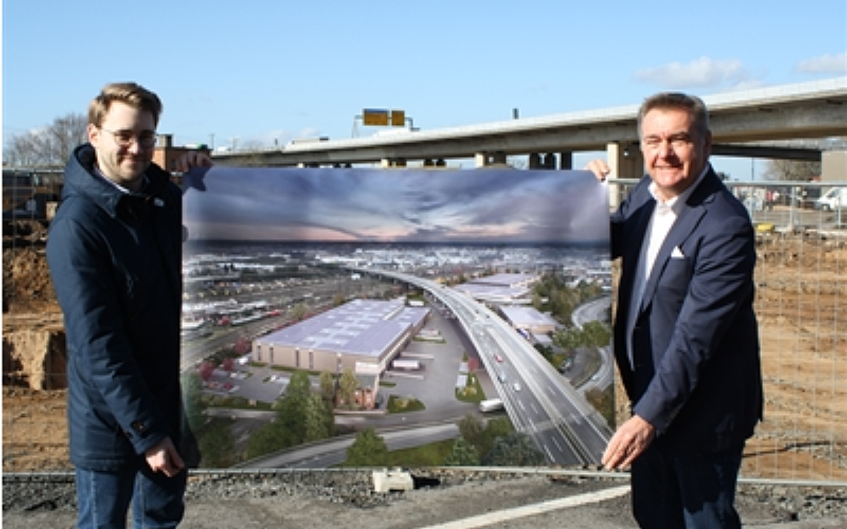 250222 Hanau Holzpark 250222 Hanau Holzpark