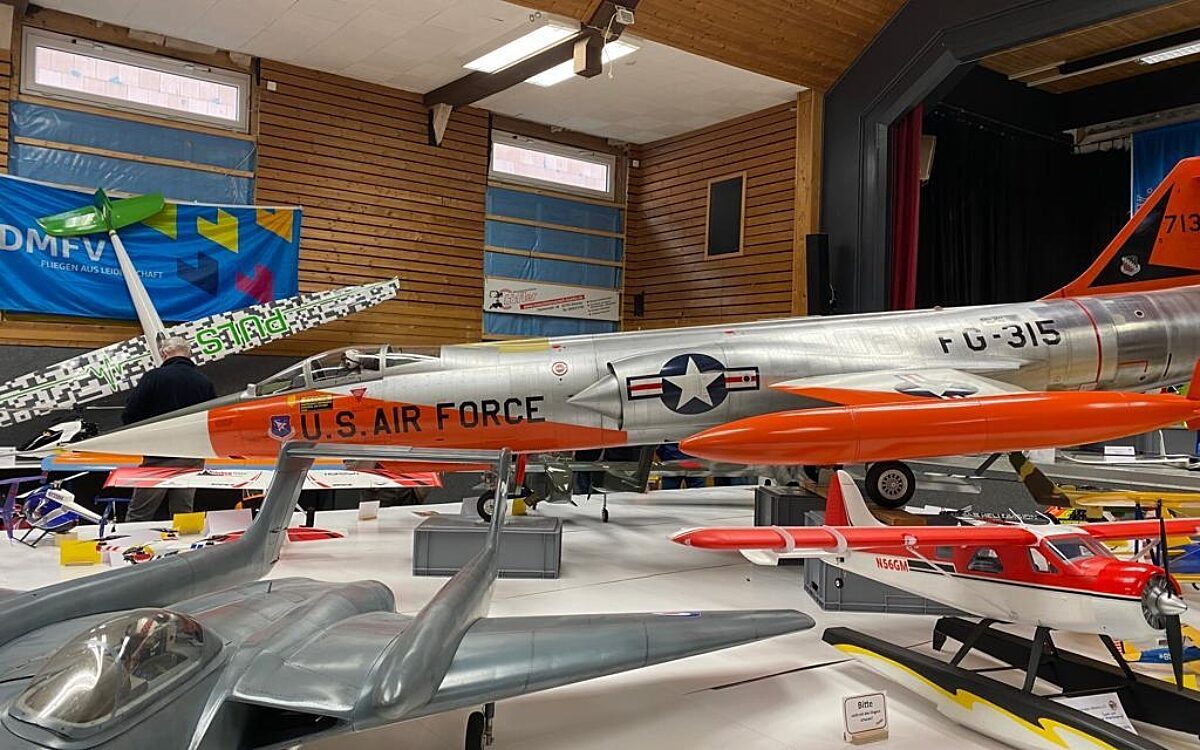 250223 Grosskrotzenburg Modelfliegerausstellung KH 2 250223 Grosskrotzenburg Modelfliegerausstellung KH 2