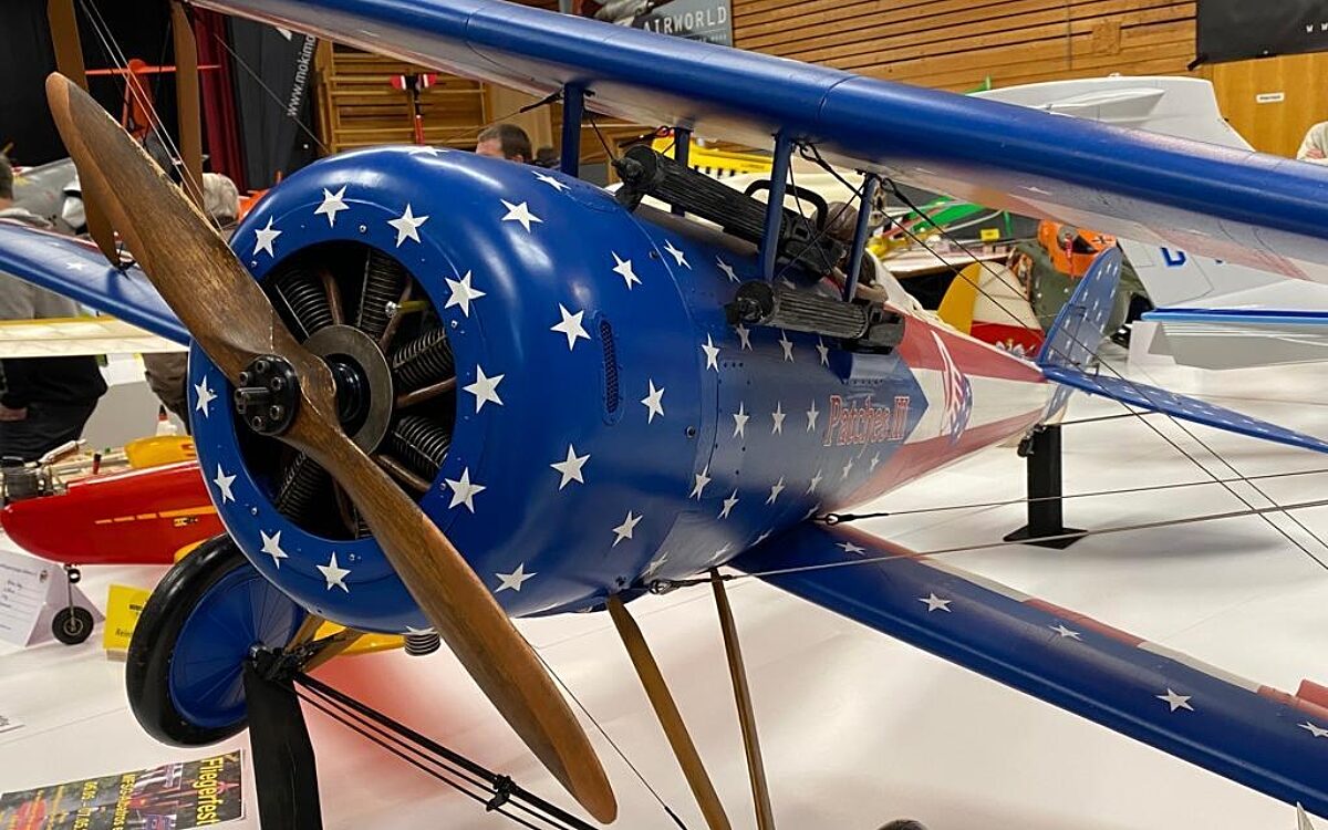 250223 Grosskrotzenburg Modelfliegerausstellung KH 4 250223 Grosskrotzenburg Modelfliegerausstellung KH 4