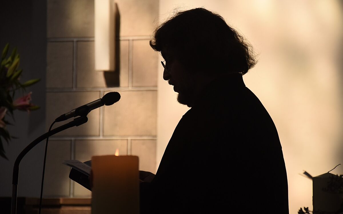 250322 Aschaffenburg priester 250322 Aschaffenburg priester