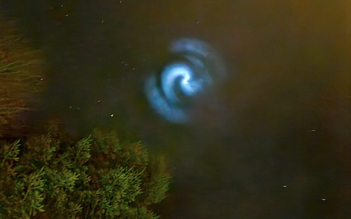 250325 Himmelsspirale JG 250325 Himmelsspirale JG