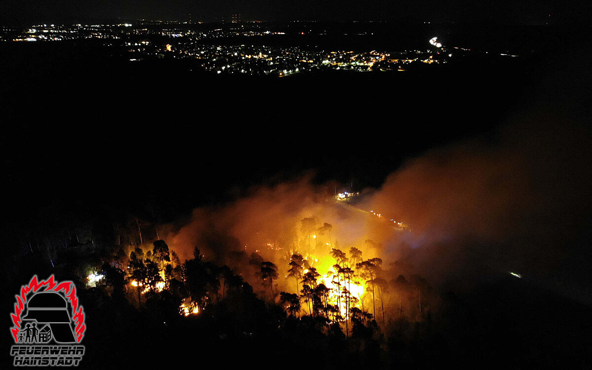 250422 FFW Hainburg Waldbrand 2 250422 FFW Hainburg Waldbrand 2