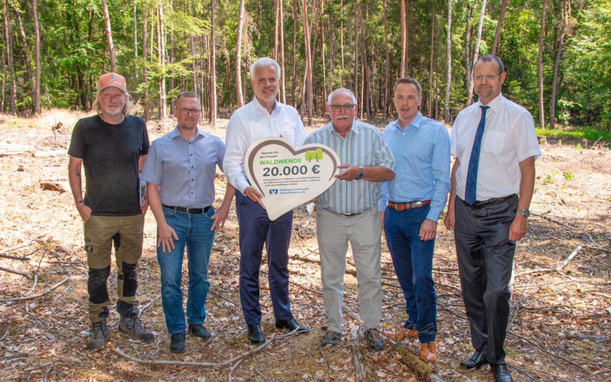 250723 Huebnerschaft Stockstadt Spende RVAB 250723 Huebnerschaft Stockstadt Spende RVAB