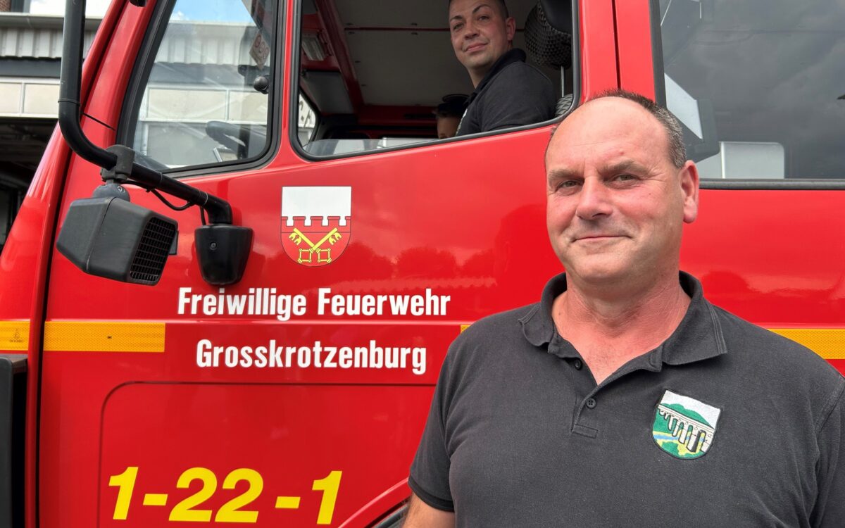 250725 Grosskrotzenburg verschenkt Loeschfahrzeug Ma G 1 250725 Grosskrotzenburg verschenkt Loeschfahrzeug Ma G 1