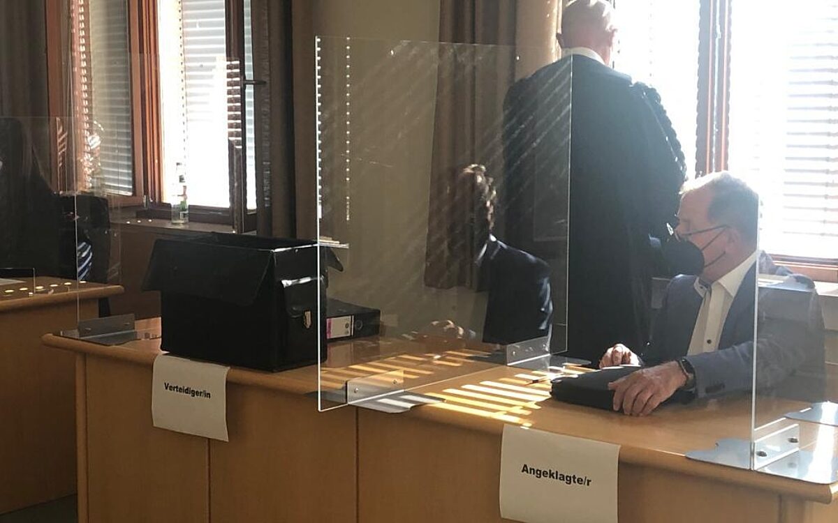 250822 AG OBB Erwin Dotzel Angeklagter 250822 AG OBB Erwin Dotzel Angeklagter