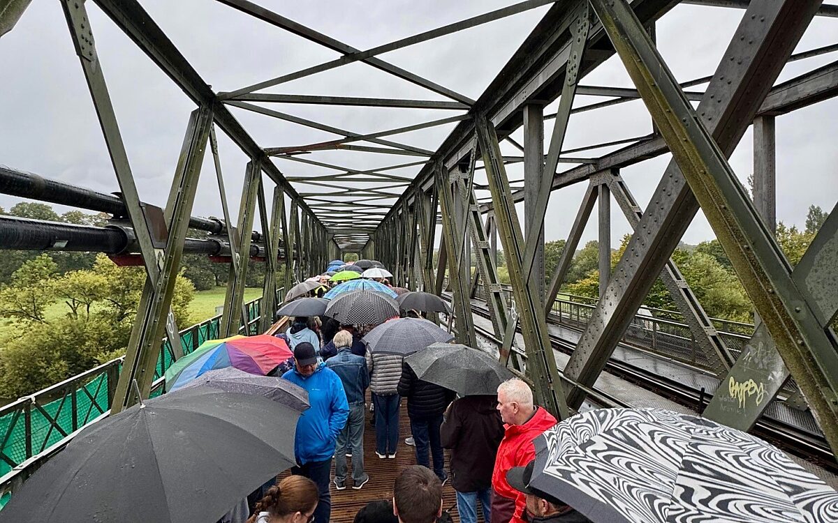 250925 Auheimer Bruecke 250925 Auheimer Bruecke