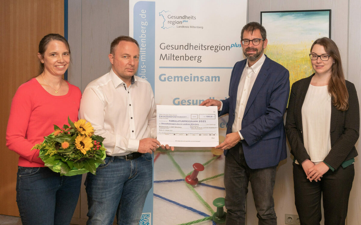 251021 Miltenberg Spende 251021 Miltenberg Spende