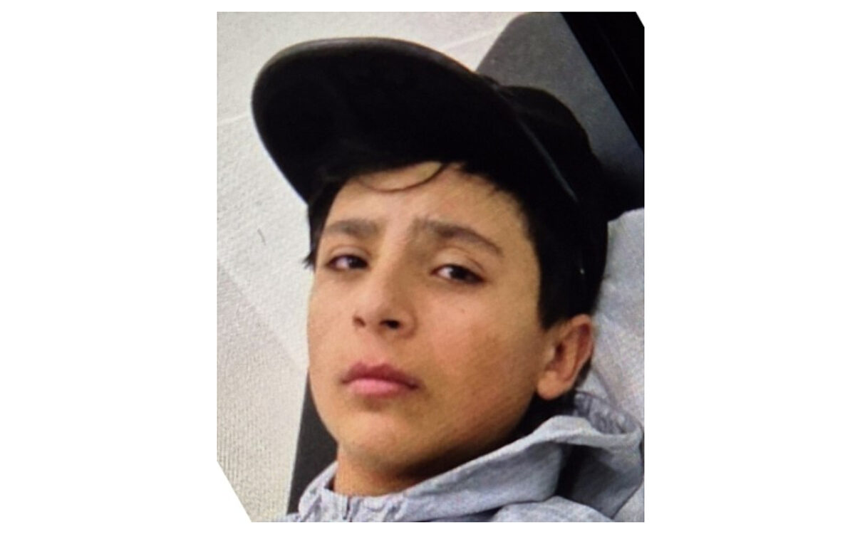 251124 Nidderau Vermisster 251124 Nidderau Vermisster