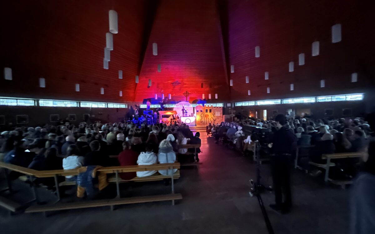 251225 waechtersbach krippenspiel woelflinge