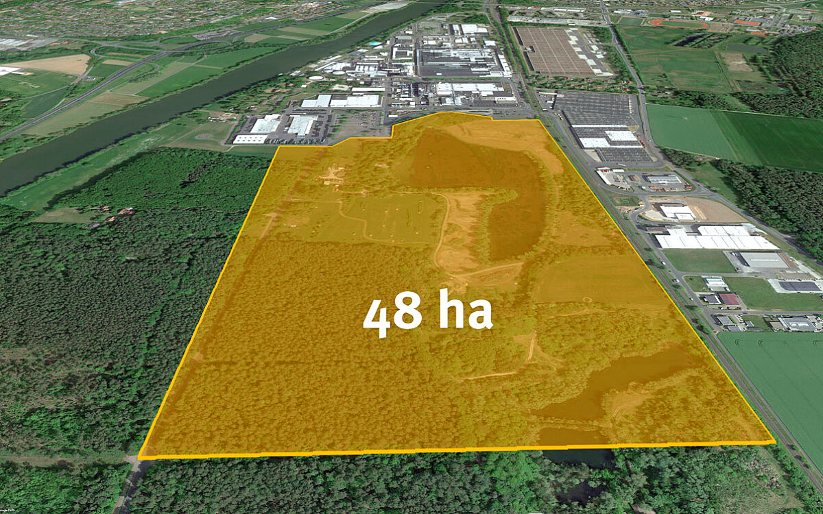 260123 Erlenbach 48 ha geplante ICO Erweiterung AHL 260123 Erlenbach 48 ha geplante ICO Erweiterung AHL