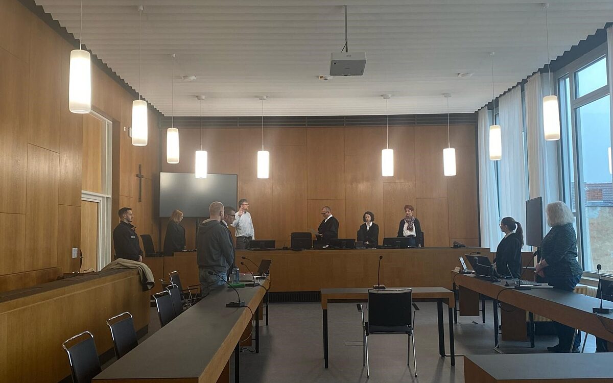 2603225 LG AB Kindesmissbrauch 2603225 LG AB Kindesmissbrauch