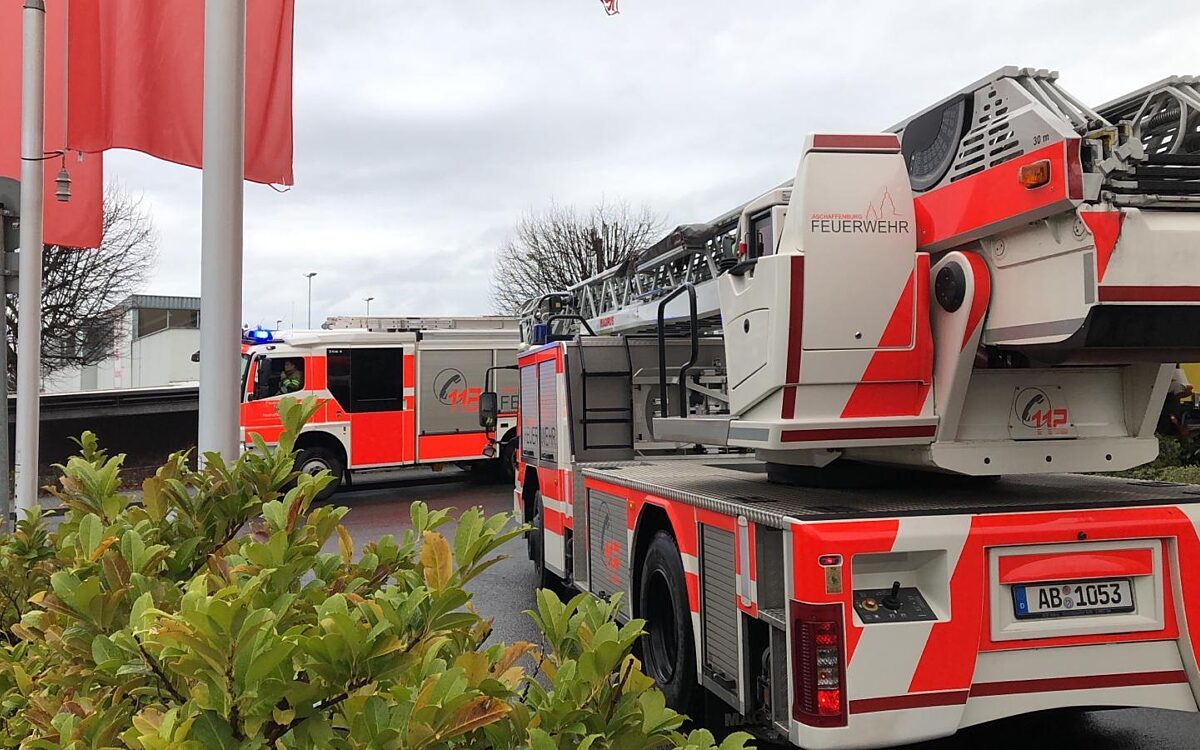 260323 AB Einbruch ins Kaufland HW 260323 AB Einbruch ins Kaufland HW