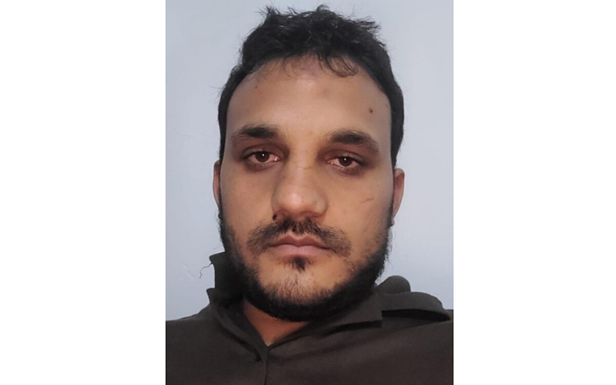 260325 Nidderau Muhammad Bilal Farooq 260325 Nidderau Muhammad Bilal Farooq