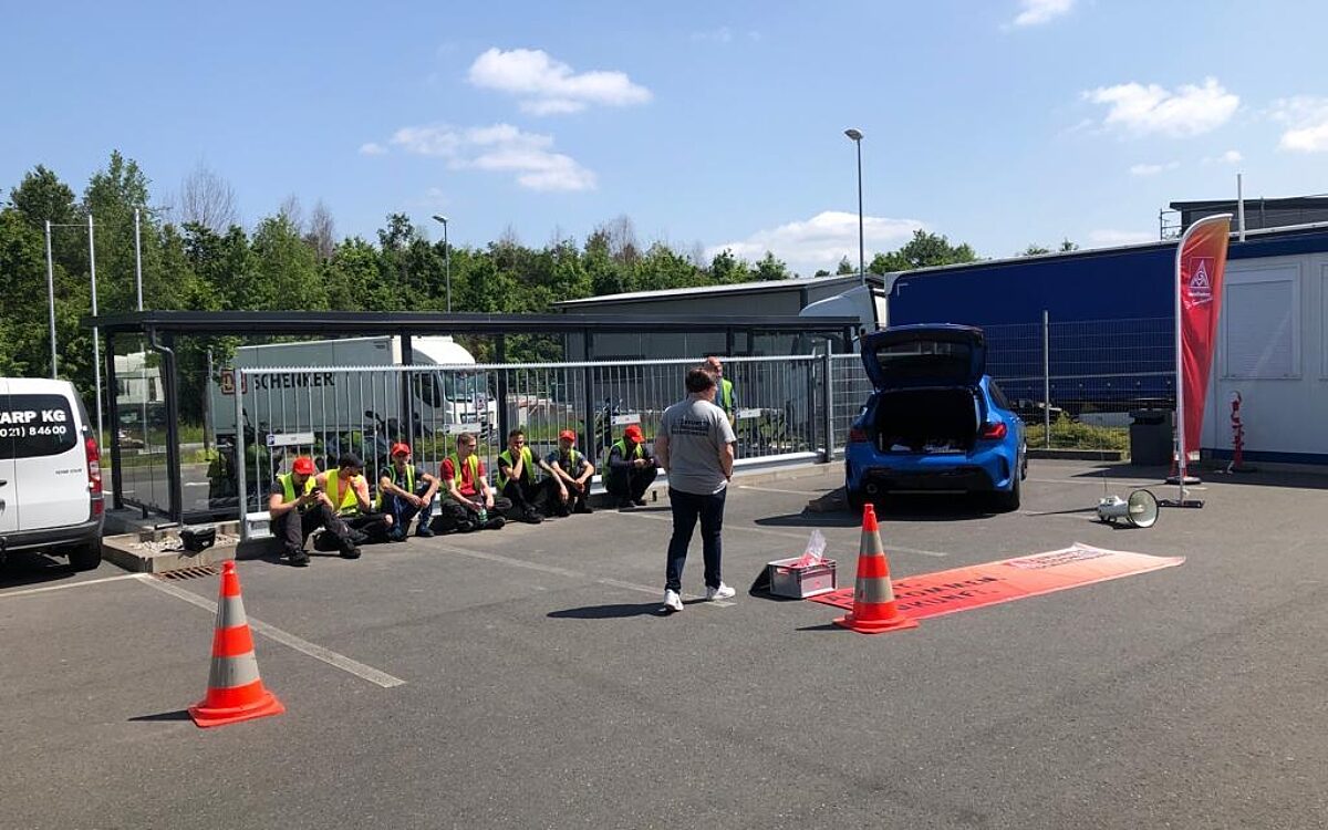 260523 Waldaschaff Automotive Protest 1 260523 Waldaschaff Automotive Protest 1