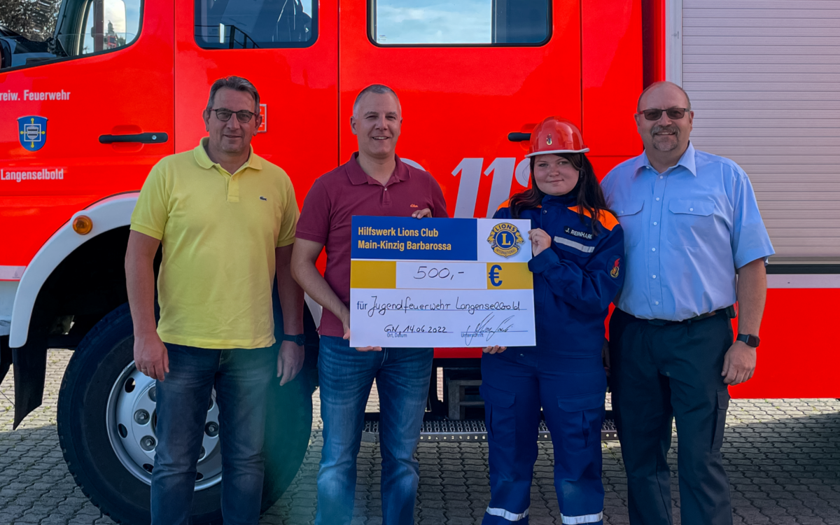 260622 Langenselbold FW Spende 260622 Langenselbold FW Spende