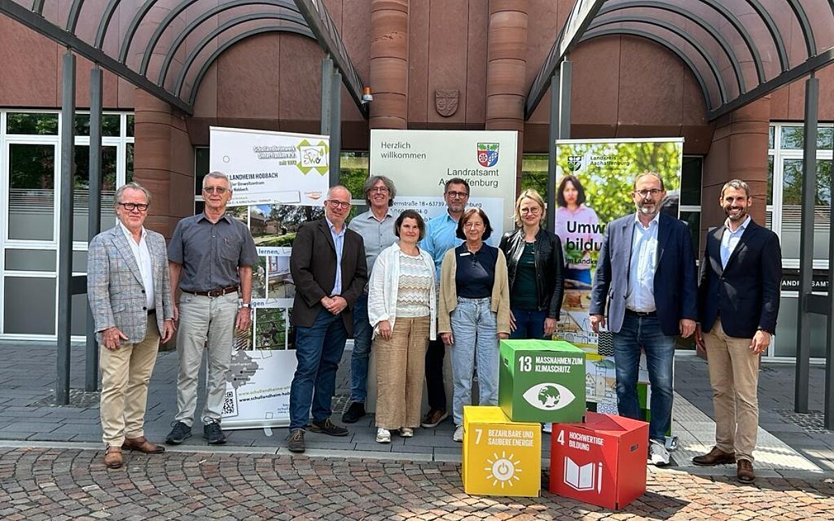 260723 Aschaffenburg Umweltbildung Legler 260723 Aschaffenburg Umweltbildung Legler