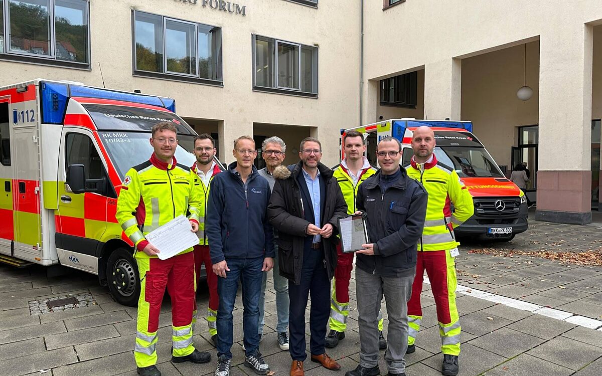 261026 MKK Rettungsdienst 2
