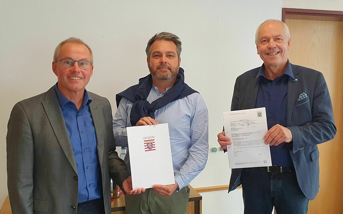 261121 Gelnhausen Statusbericht Landesfoerderung 261121 Gelnhausen Statusbericht Landesfoerderung