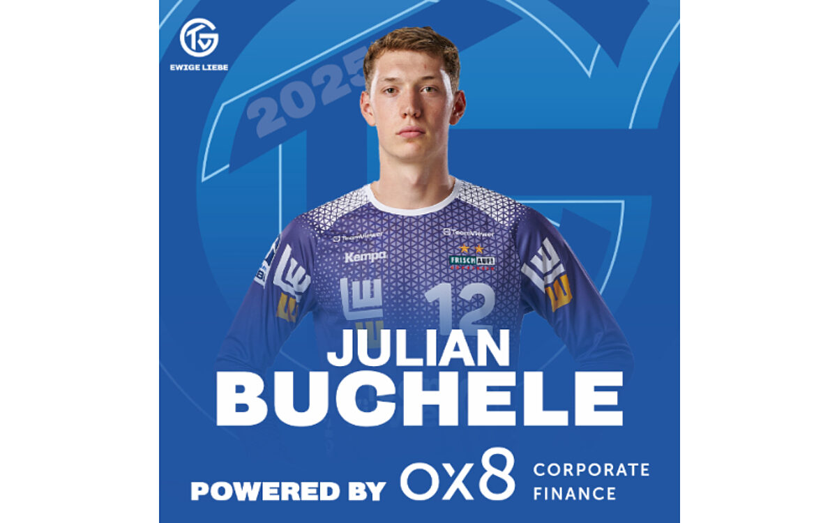 270125 TVG Julian Buchele 270125 TVG Julian Buchele