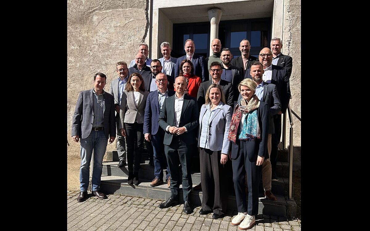 270325 MKK Buergermeister Demo 270325 MKK Buergermeister Demo