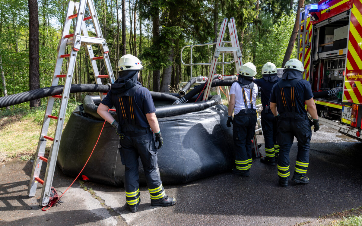 270426 Mainhausen Seligenstadt Grossuebungen 2