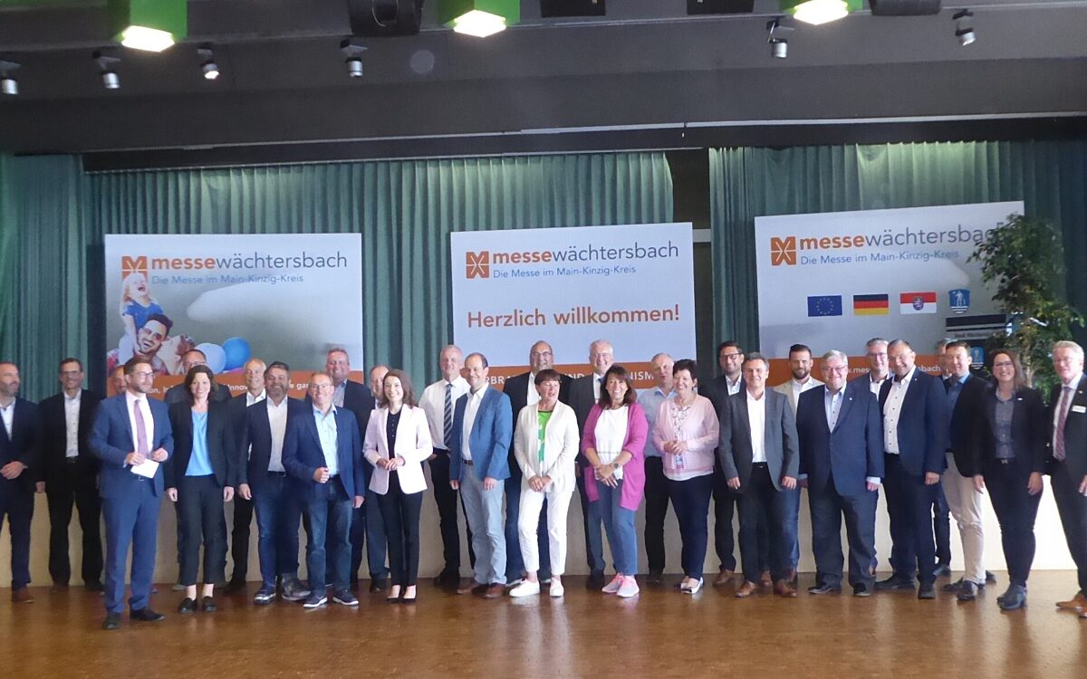 270522 Waechtersbach Messe 270522 Waechtersbach Messe