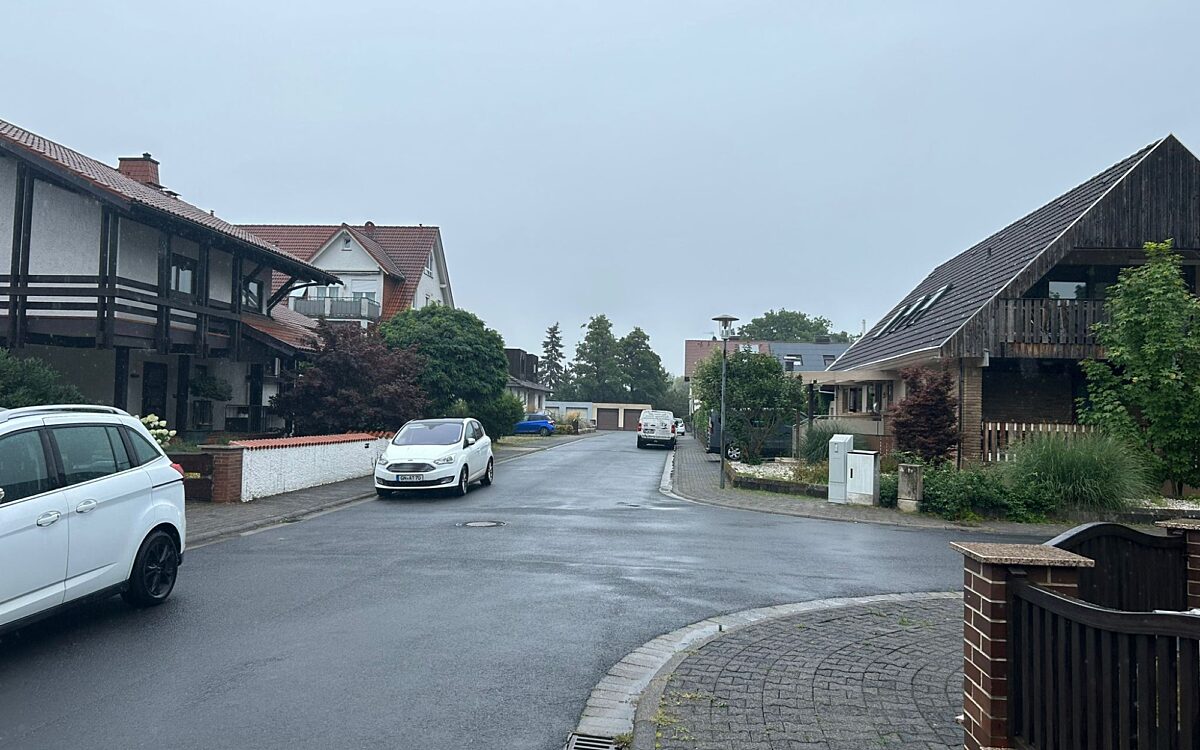 270723 Grosskrotzenburg Humboldtstrasse SEK Einsatz 270723 Grosskrotzenburg Humboldtstrasse SEK Einsatz