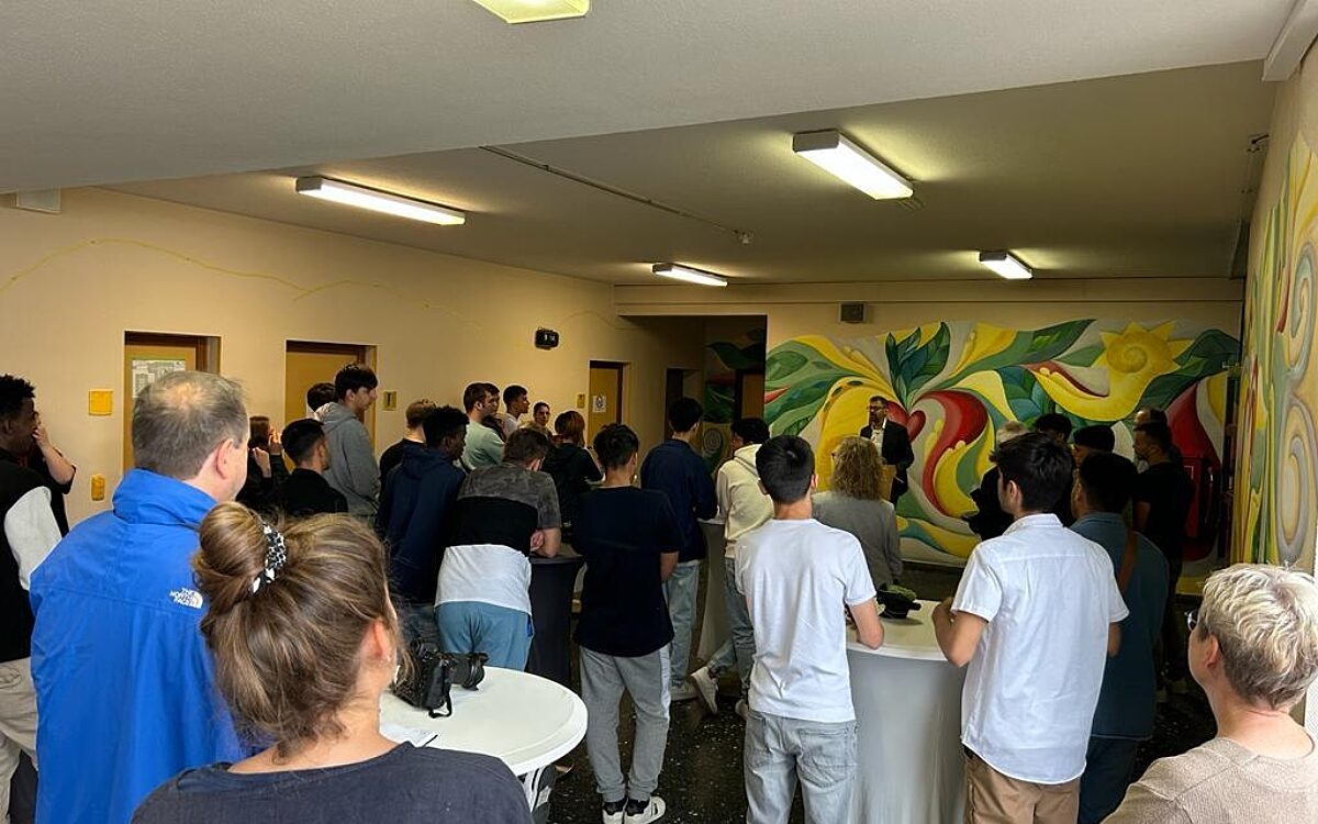 270723 Miltenberg Kunstprojekt 3 270723 Miltenberg Kunstprojekt 3