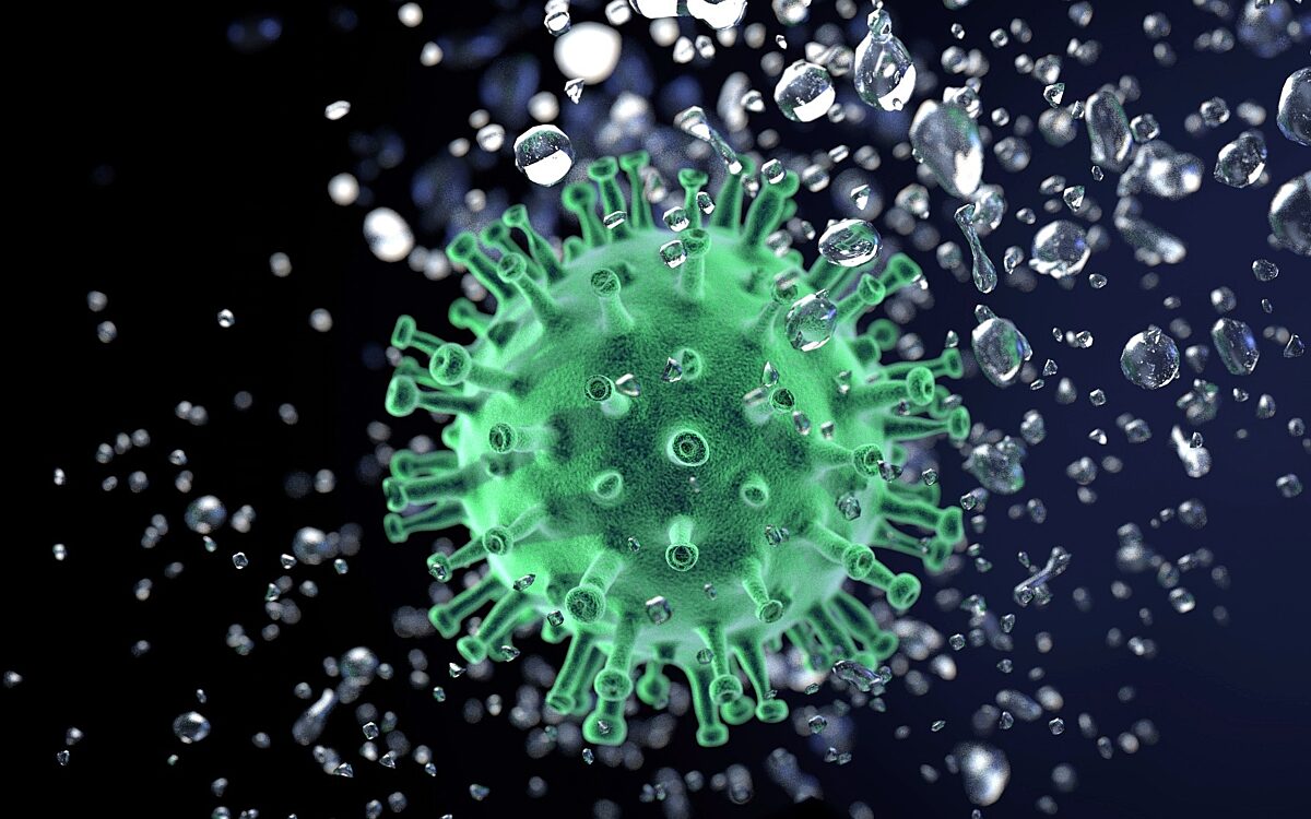 271021 Corona Virus 271021 Corona Virus