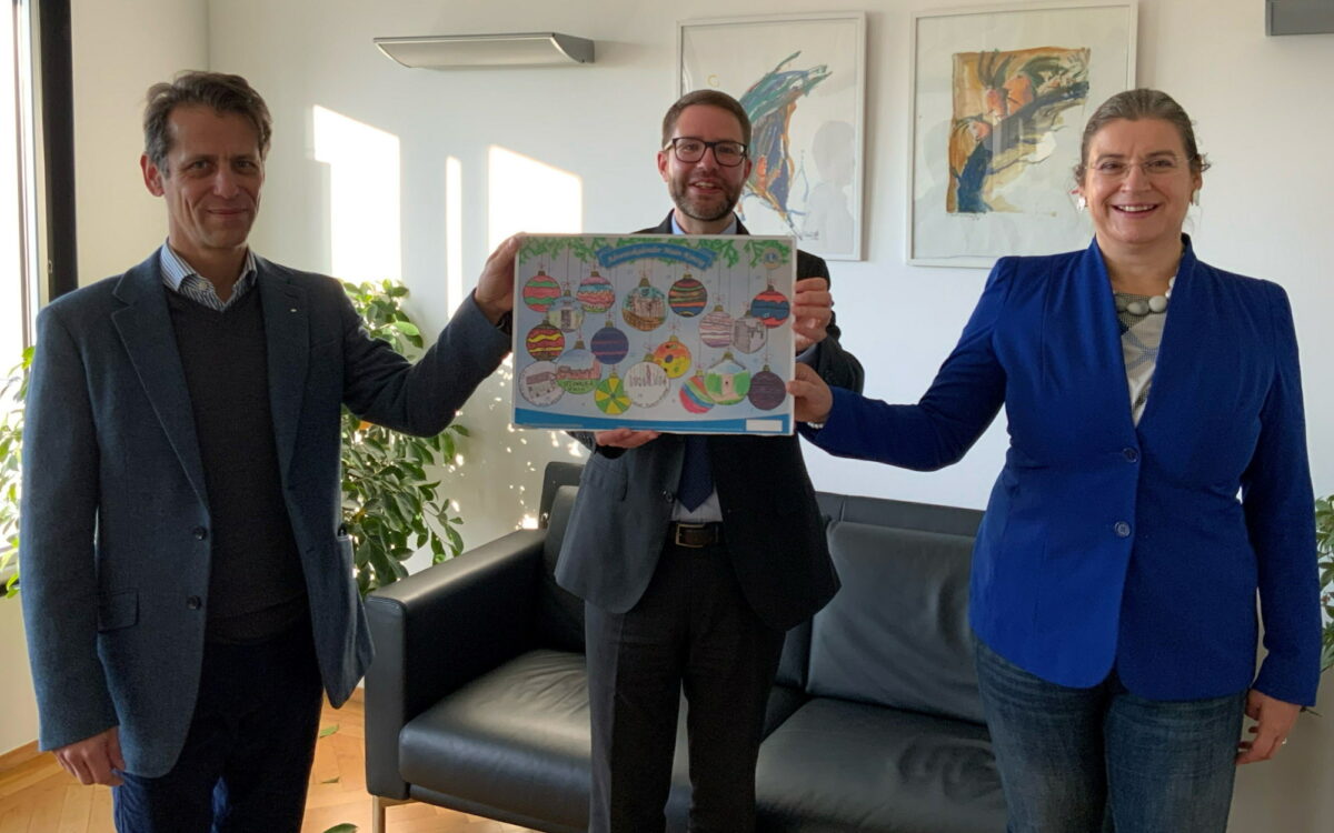 271021 MKK Lions Adventskalender 271021 MKK Lions Adventskalender