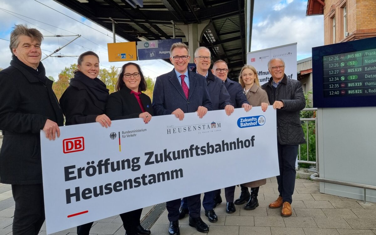 271025 Heusenstamm Bahnhof FK TITEL 271025 Heusenstamm Bahnhof FK TITEL