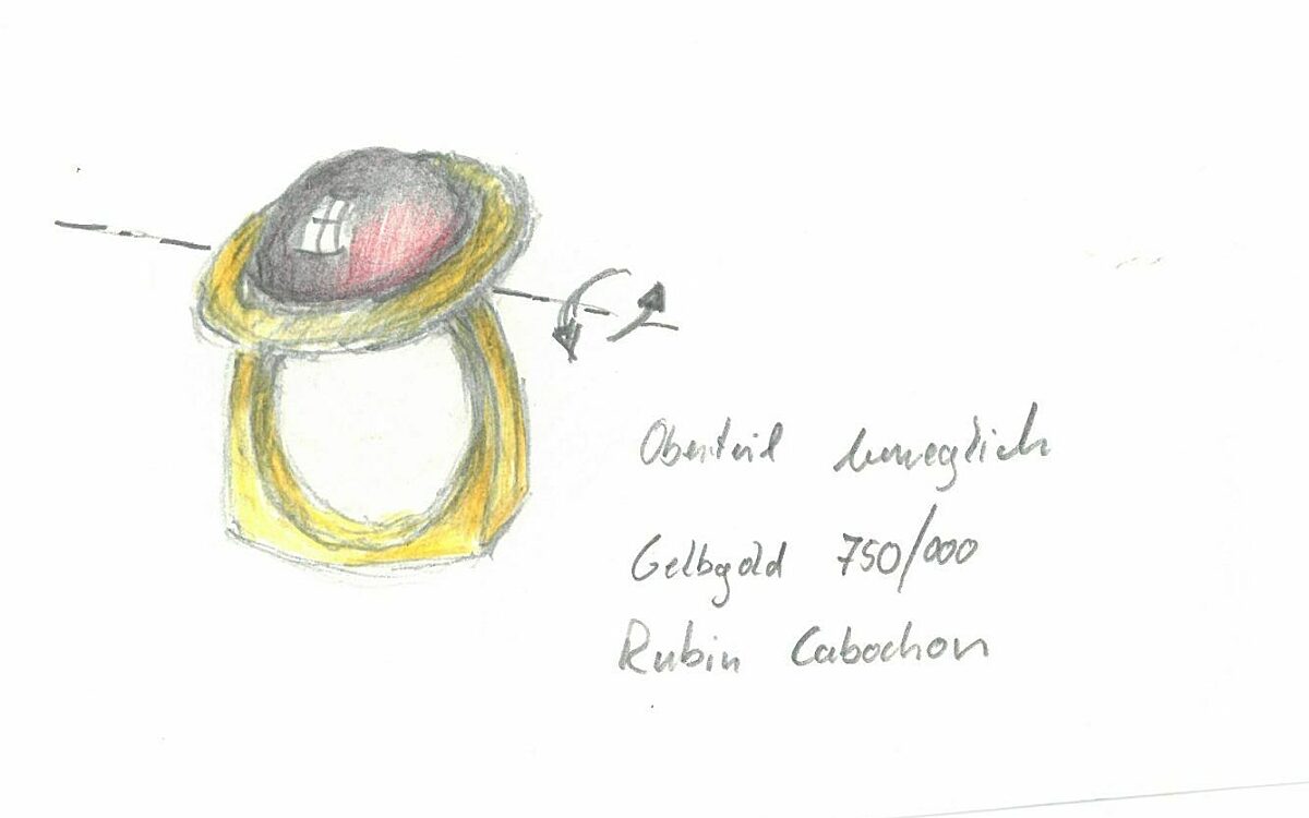 271121 Alzenau Polizei Rubin Goldring 271121 Alzenau Polizei Rubin Goldring