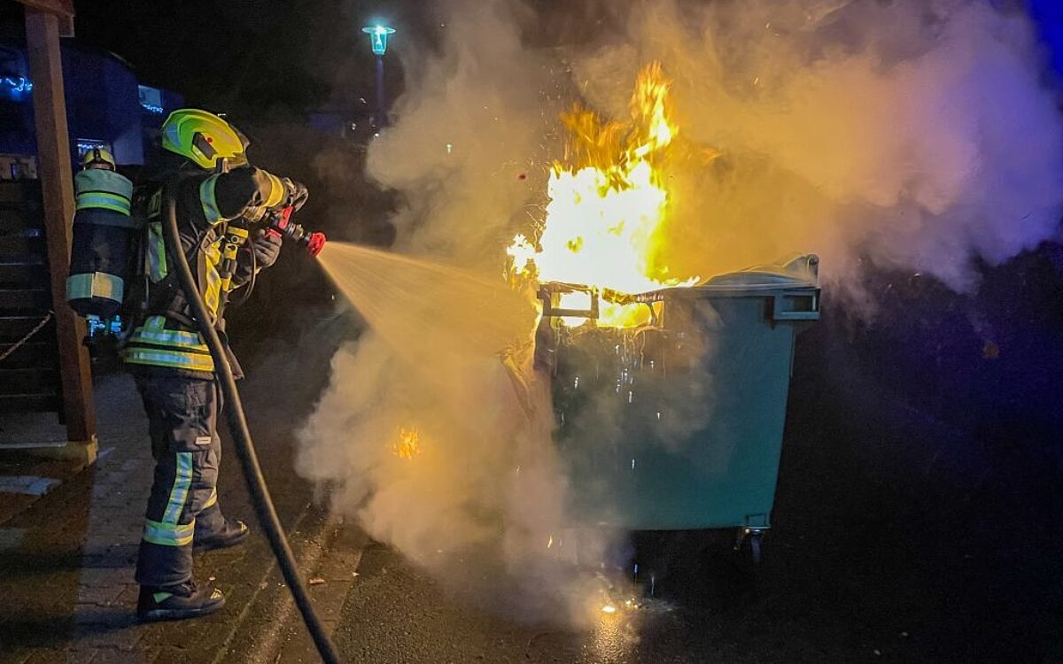 271221 Feuerwehr Langenselbold 1 JM 271221 Feuerwehr Langenselbold 1 JM
