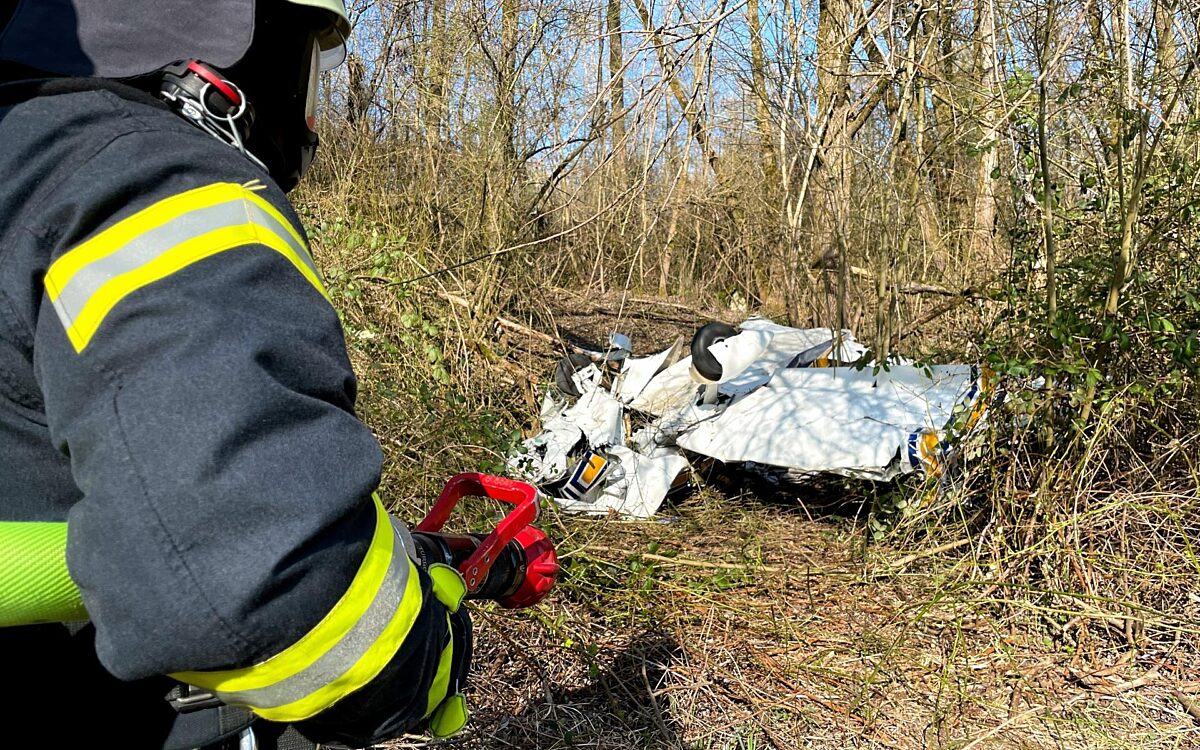 280322 Flugzeugabsturz 2022 033 280322 Flugzeugabsturz 2022 033