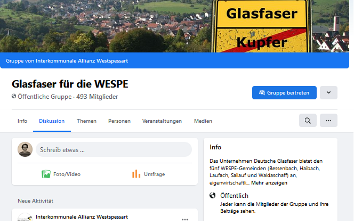 280322 WESPE glasfaser zwist 280322 WESPE glasfaser zwist