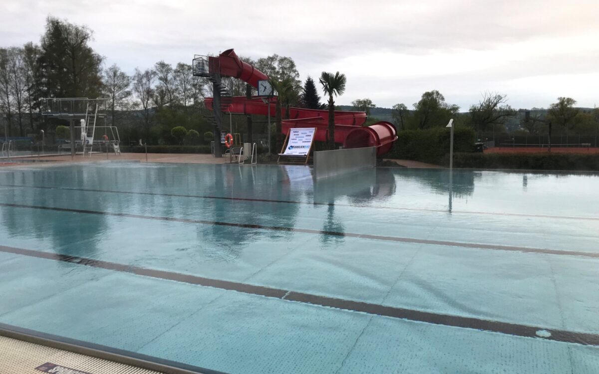 280423 Waechtersbach Freibad 280423 Waechtersbach Freibad