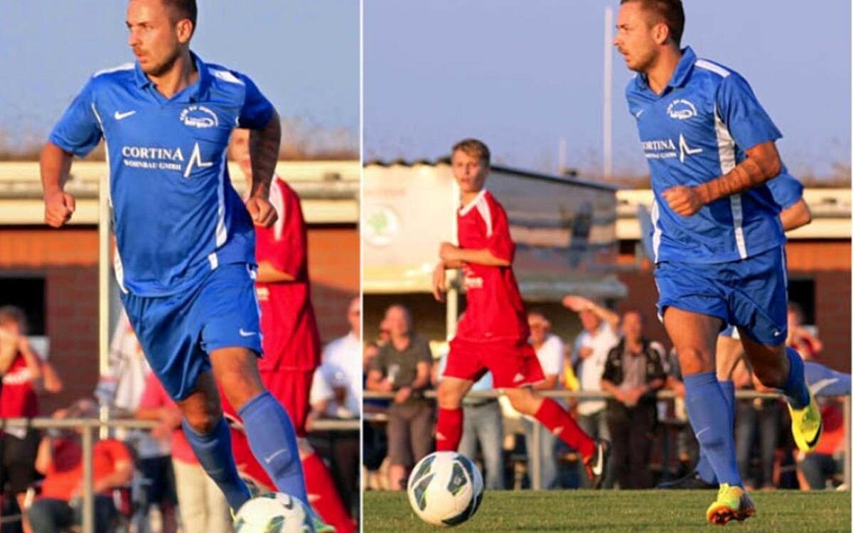 280514 Bjoern Schnitzer HP Foto Pascal Mill 280514 Bjoern Schnitzer HP Foto Pascal Mill