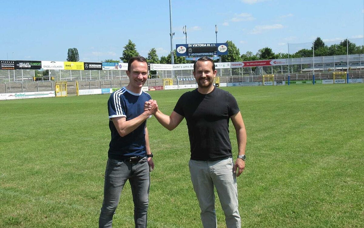 280523 Viktoria Aschaffenburg Simon Goldhammer 280523 Viktoria Aschaffenburg Simon Goldhammer