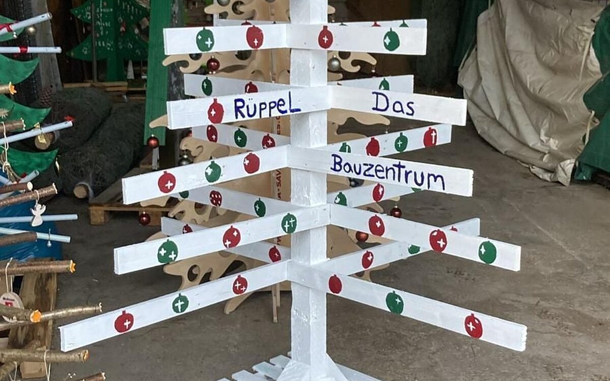 281122 Baum geometrisch 281122 Baum geometrisch