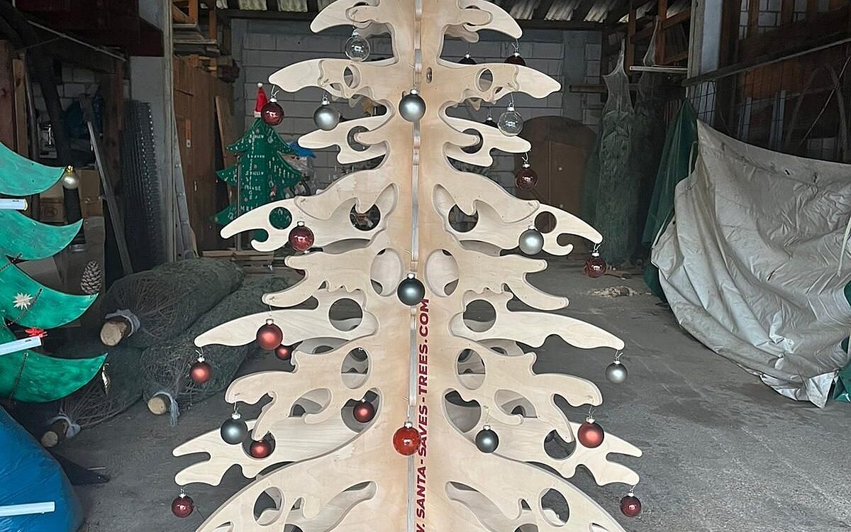 281122 Baum klassisch 281122 Baum klassisch