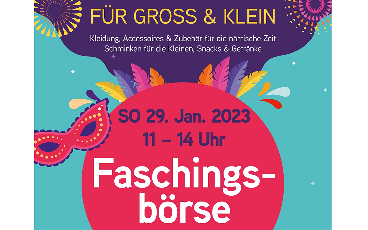 290123 Faschingsboerse Eppertshausen 290123 Faschingsboerse Eppertshausen