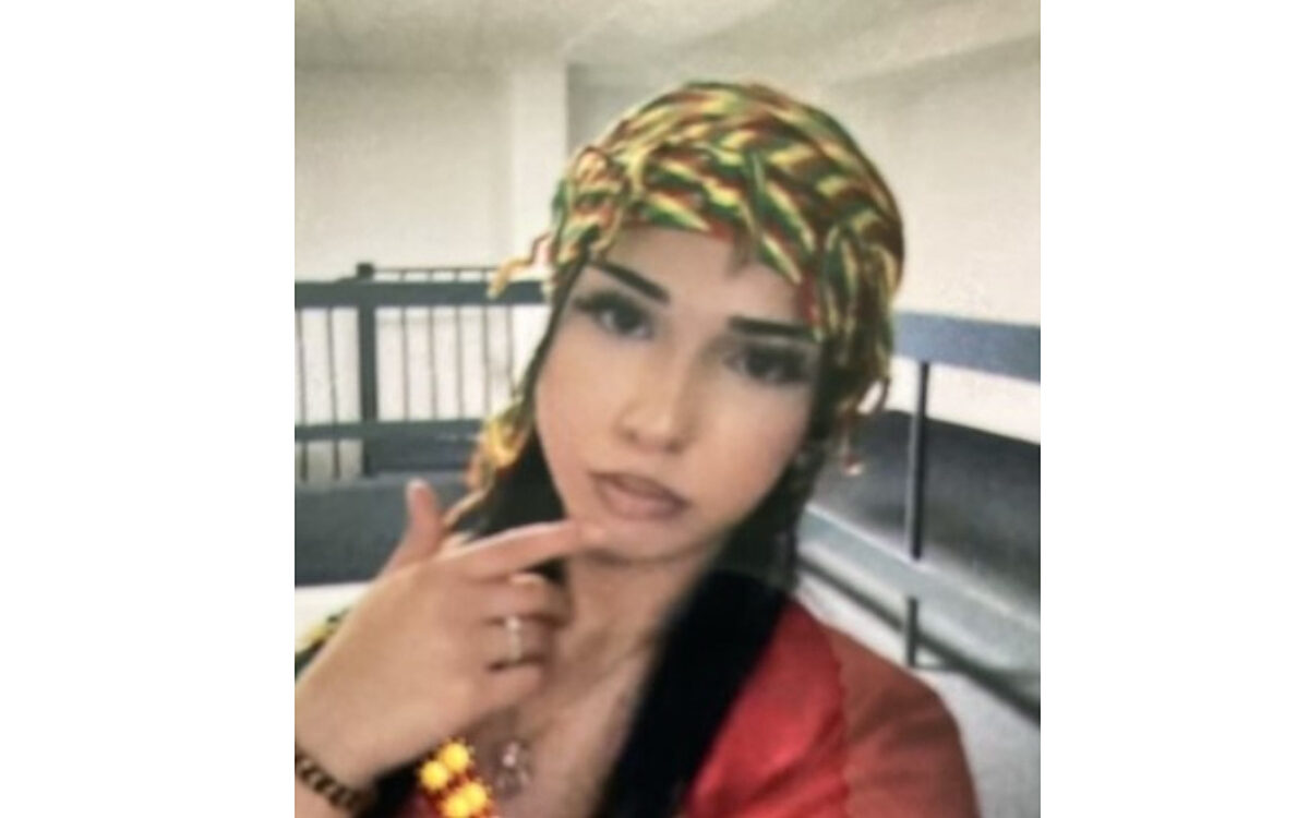 290425 Erlensee Vermisste Bueshra Ahmed Foto Polizei 290425 Erlensee Vermisste Bueshra Ahmed Foto Polizei