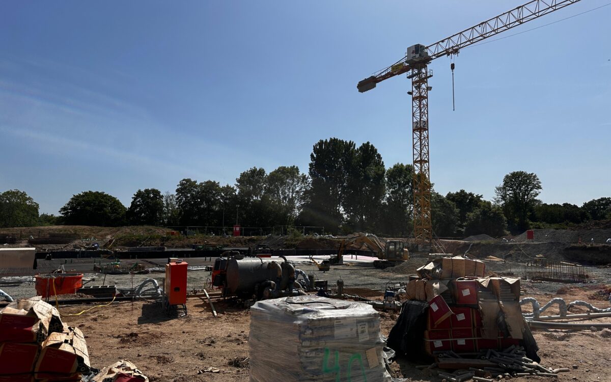 290526 Maintalbad Grundsteinlegung LT 5