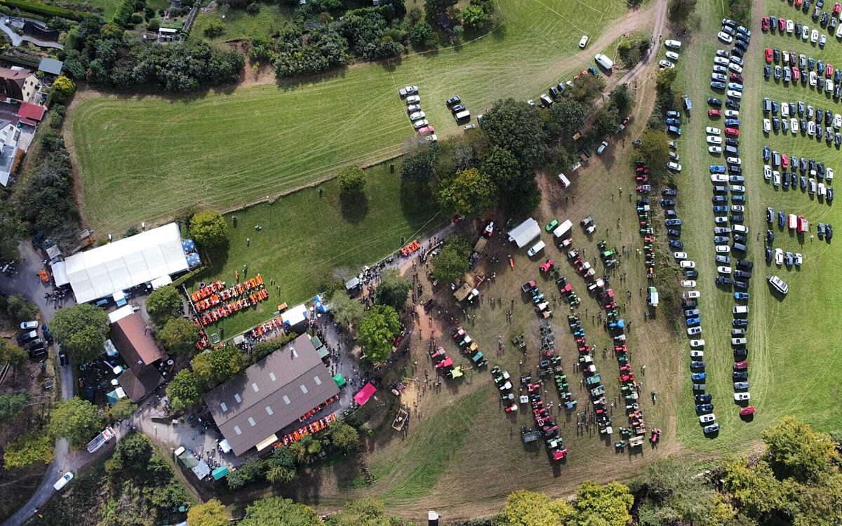 290924 Rueckersbach Dieselschlucker EXTERN JG 290924 Rueckersbach Dieselschlucker EXTERN JG