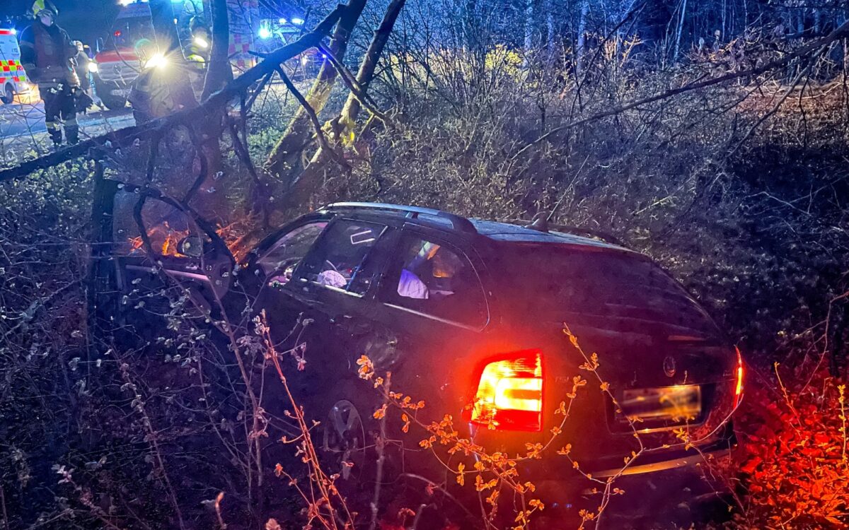 300322 Langenselbold Unfall 2 300322 Langenselbold Unfall 2